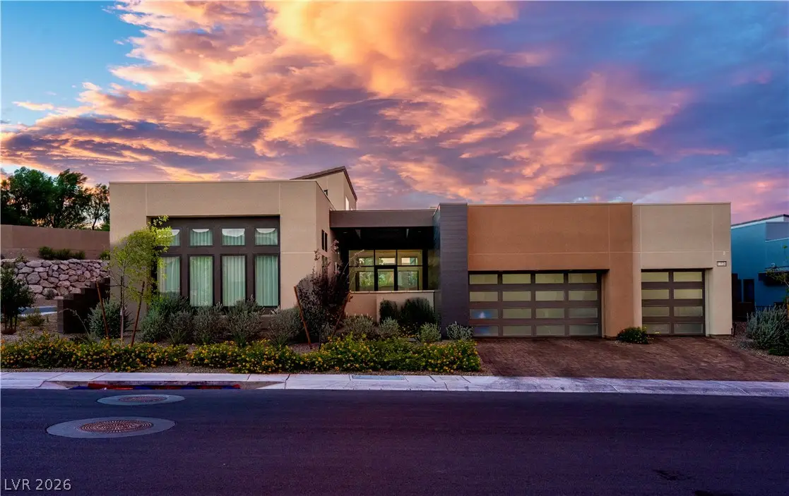 11134 Desert Heights Avenue, Las Vegas, NV 89135 - #1