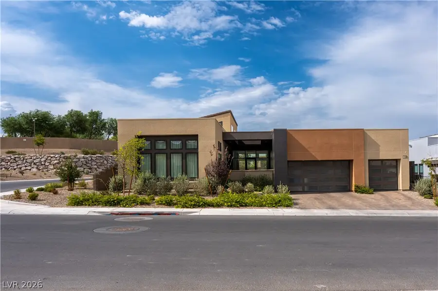 11134 Desert Heights Avenue, Las Vegas, NV 89135 - #2