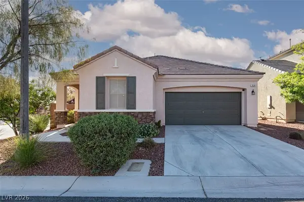 7624 Sugarloaf Peak Street, Las Vegas, NV 89166