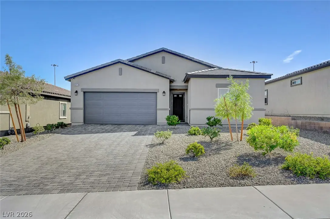 10257 Sequoia Falls Place, Las Vegas, NV 89149 - #1