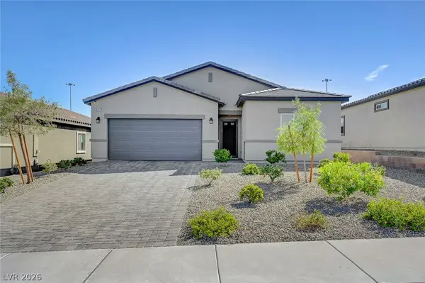 10257 Sequoia Falls Place, Las Vegas, NV 89149