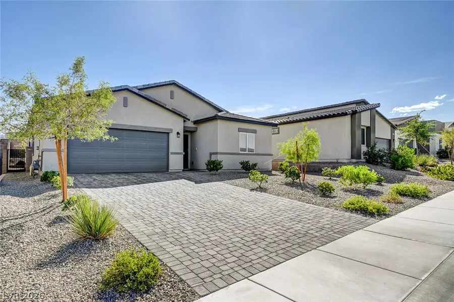 10257 Sequoia Falls Place, Las Vegas, NV 89149 - #3