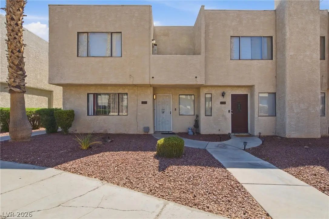 2639 Aracatuba Avenue, Las Vegas, NV 89121 - #1
