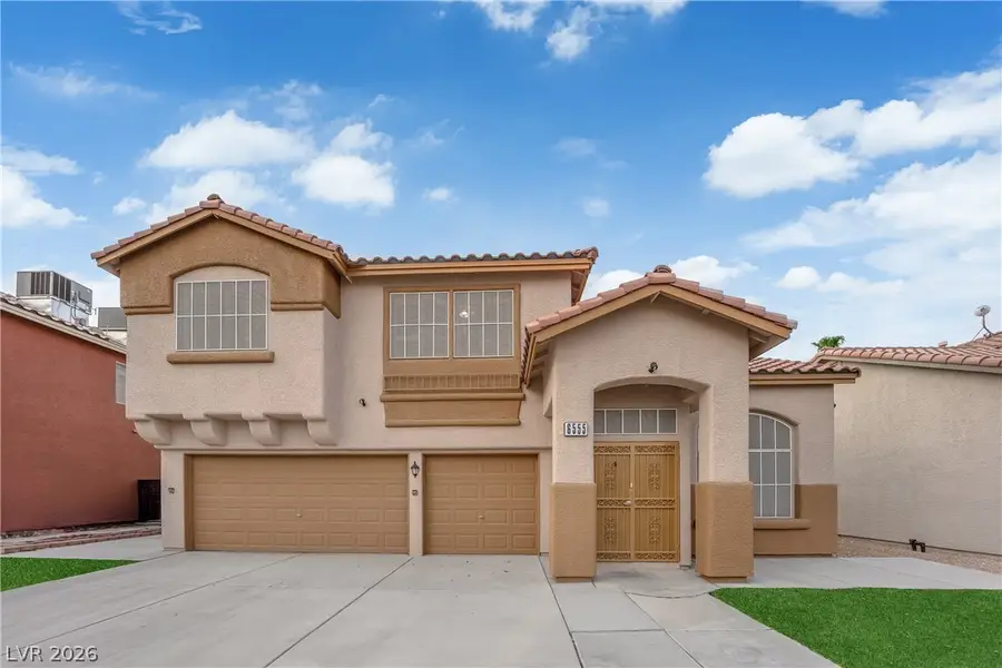 6555 Pecan Grove Court, Las Vegas, NV 89142 - #2