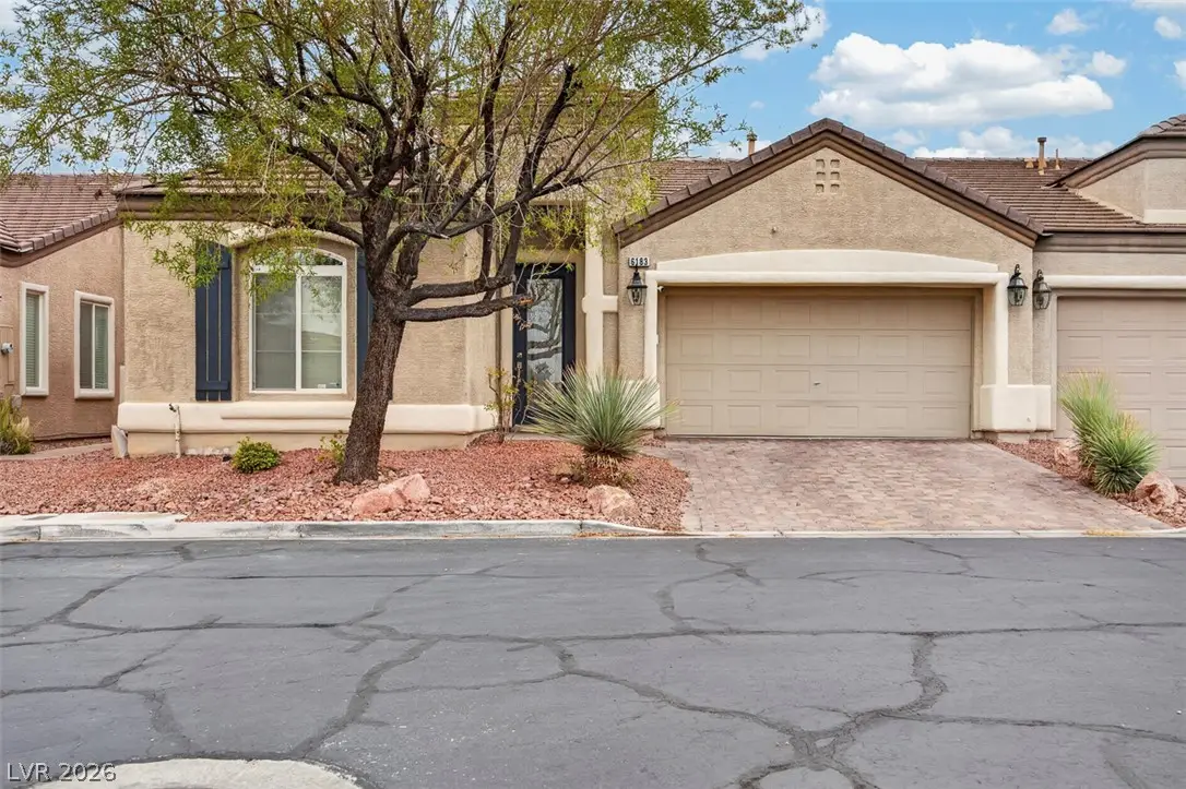 6183 Bayard Street, Las Vegas, NV 89148 - #1