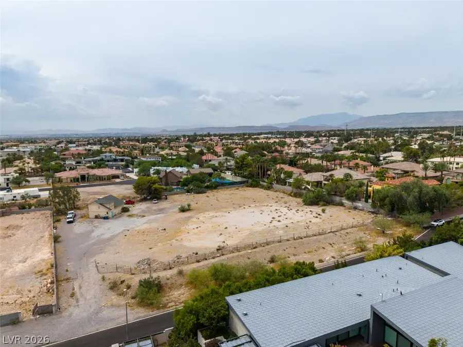 2050 S Tomsik Street, Las Vegas, NV 89117 - #3