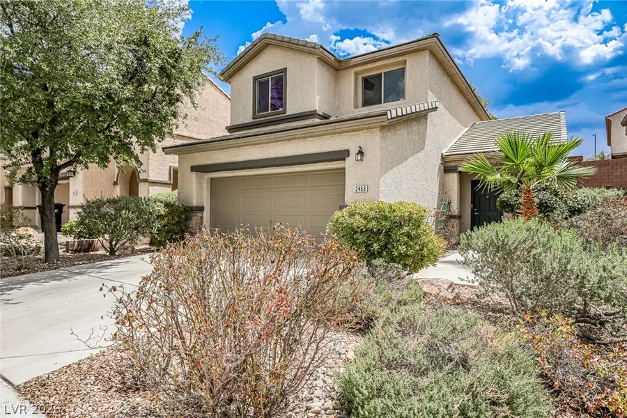 2453 Rue Bienville Way, Henderson, NV 89044 - #3