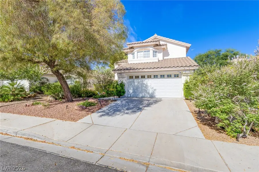 253 Camelback Ridge Avenue, Henderson, NV 89012 - #2