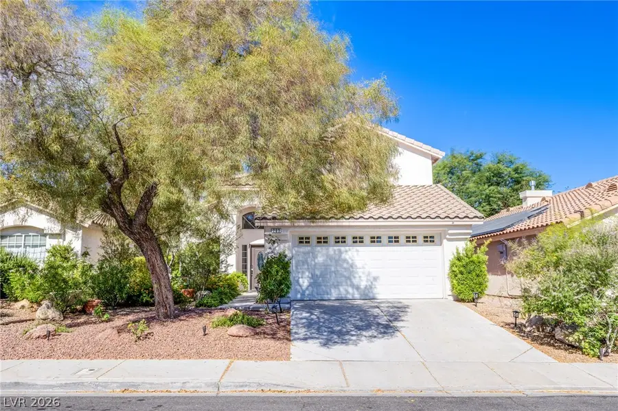 253 Camelback Ridge Avenue, Henderson, NV 89012 - #3