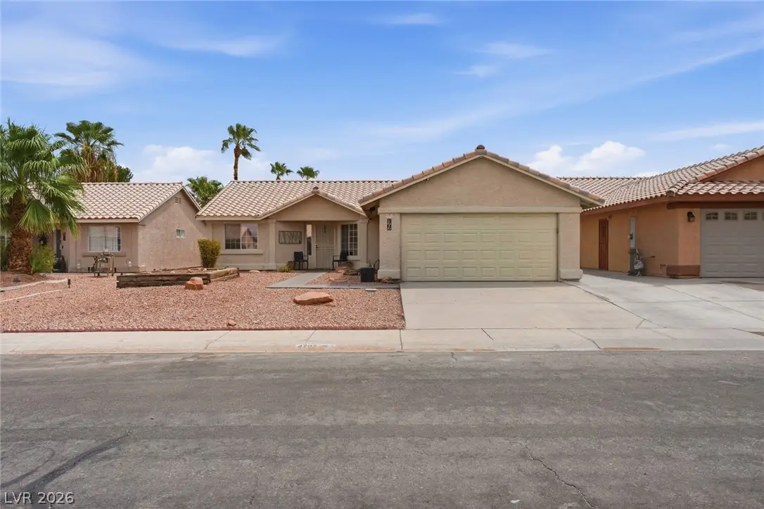 4707 Denali Avenue, North Las Vegas, NV 89032 - #1