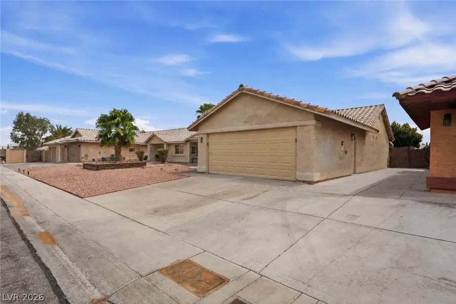 4707 Denali Avenue, North Las Vegas, NV 89032 - #3