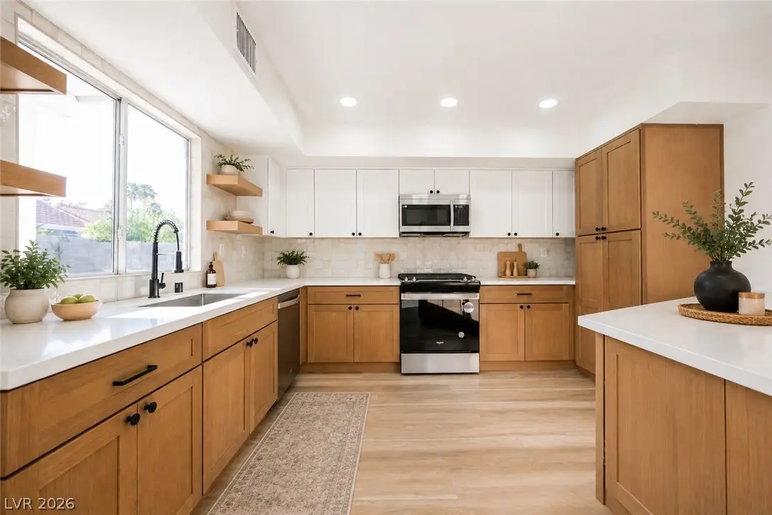 21 Megan Drive, Henderson, NV 89074 - #1