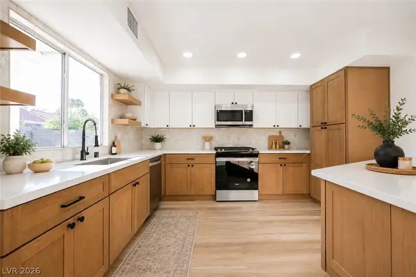 21 Megan Drive, Henderson, NV 89074