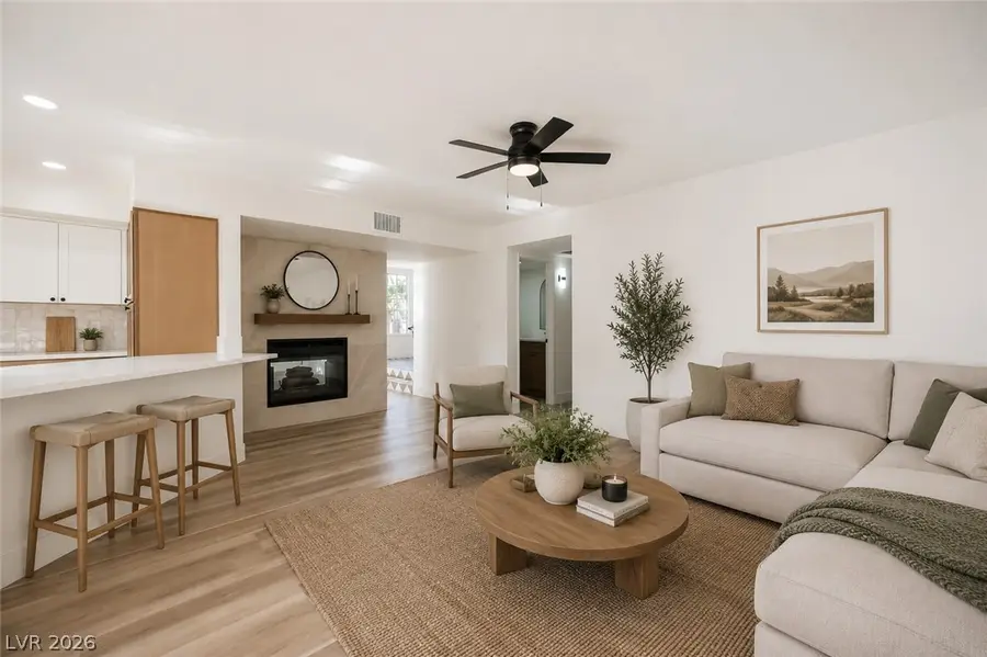 21 Megan Drive, Henderson, NV 89074 - #3