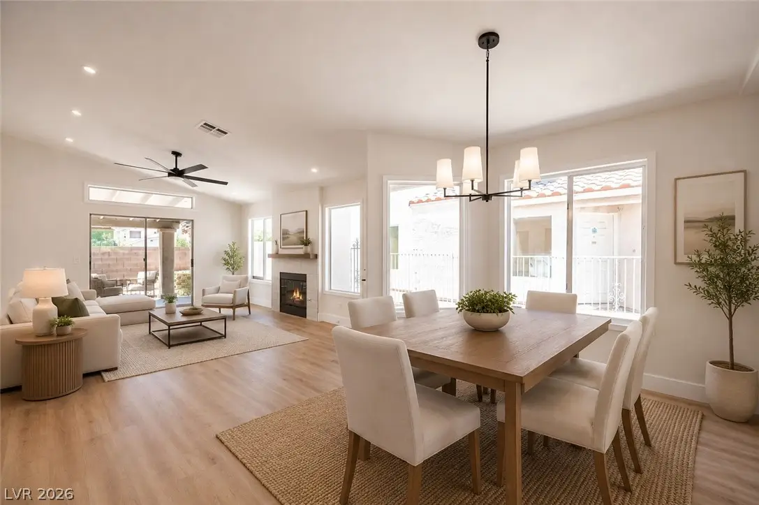 5775 Ballinger Drive, Las Vegas, NV 89142 - #1