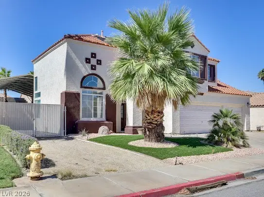 609 Pimlico Drive, Henderson, NV 89015 - #2