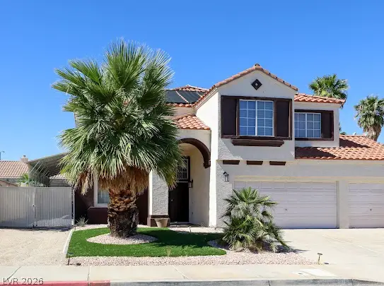 609 Pimlico Drive, Henderson, NV 89015 - #3