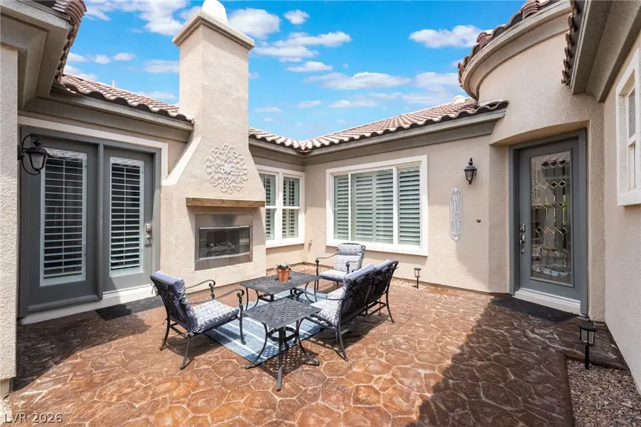 7308 Heritage Harbor Drive, Las Vegas, NV 89131 - #3