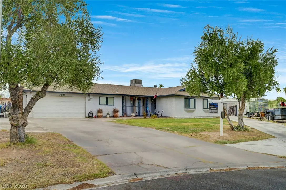 1906 Jasmine Circle, Las Vegas, NV 89123 - #1