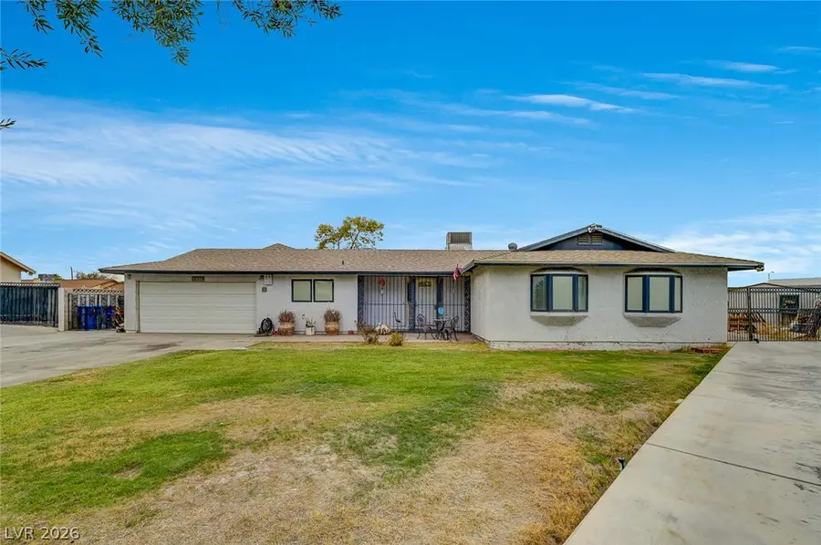 1906 Jasmine Circle, Las Vegas, NV 89123 - #2