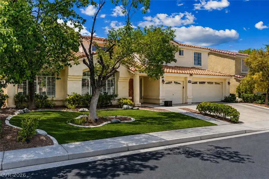 197 Webster Way, Henderson, NV 89074 - #3