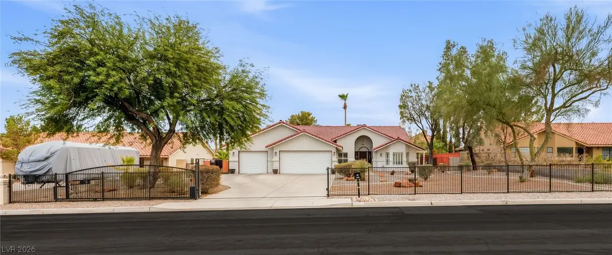7275 Darby Avenue, Las Vegas, NV 89117 - #1
