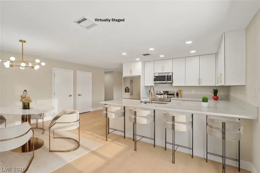 604 Overland Drive, Henderson, NV 89002 - #2