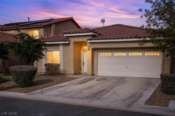 5716 Port Douglas Court, Las Vegas, NV 89113
