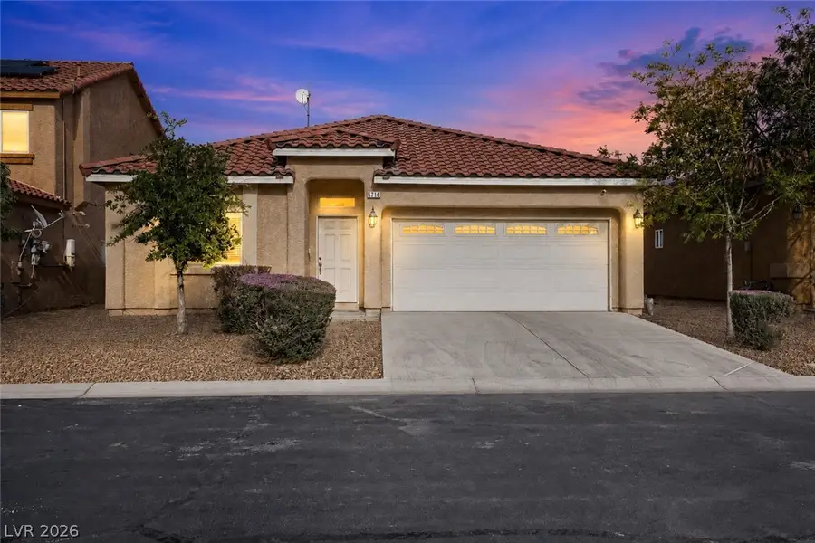 5716 Port Douglas Court, Las Vegas, NV 89113 - #3