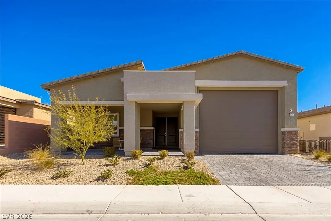 9986 Joshua Foothills Street, Las Vegas, NV 89178 - #1