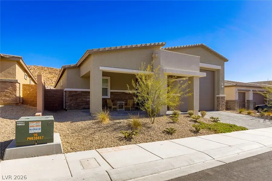 9986 Joshua Foothills Street, Las Vegas, NV 89178 - #2