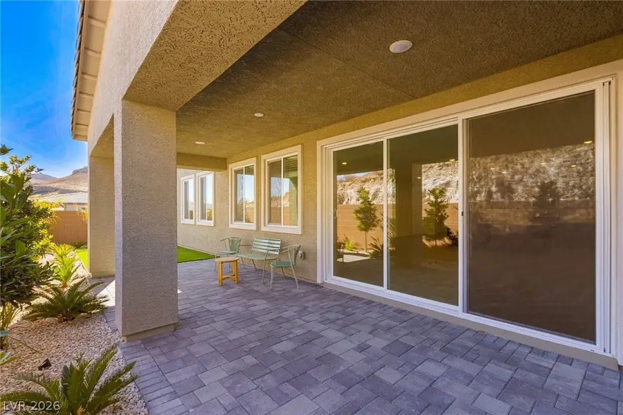 9986 Joshua Foothills Street, Las Vegas, NV 89178 - #3