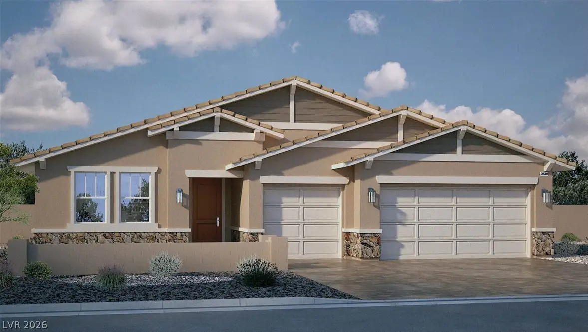 1016 Gentle Swan St, Henderson, NV 89011 - #1