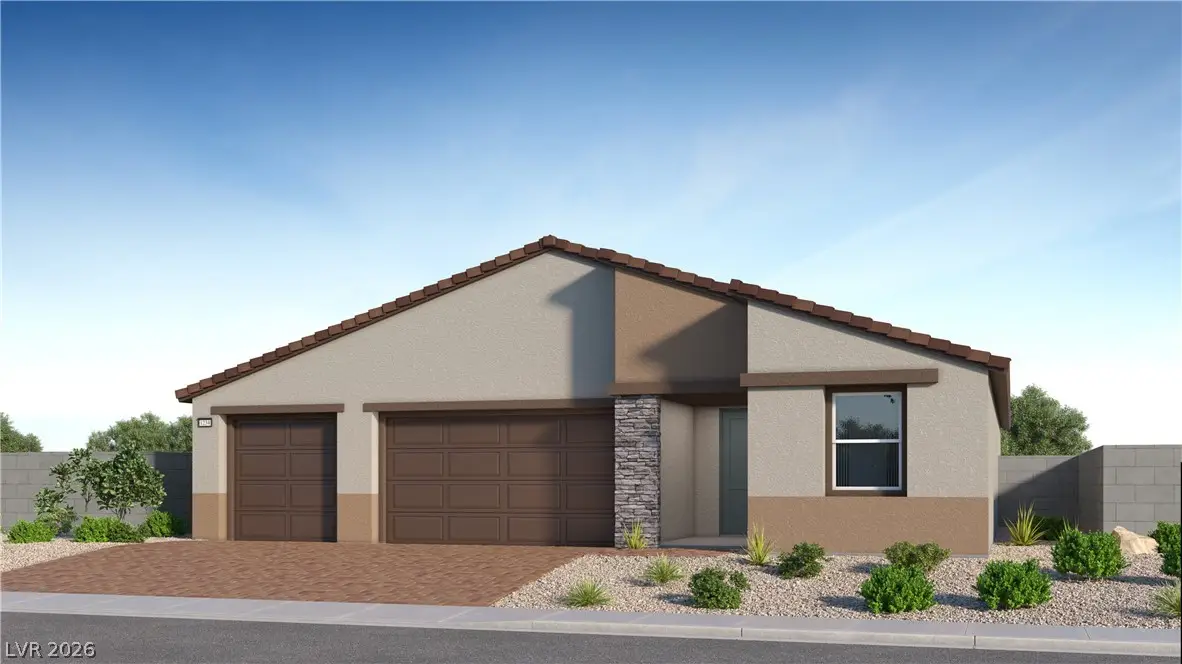 10502 Diana Summit Street, Las Vegas, NV 89143 - #1