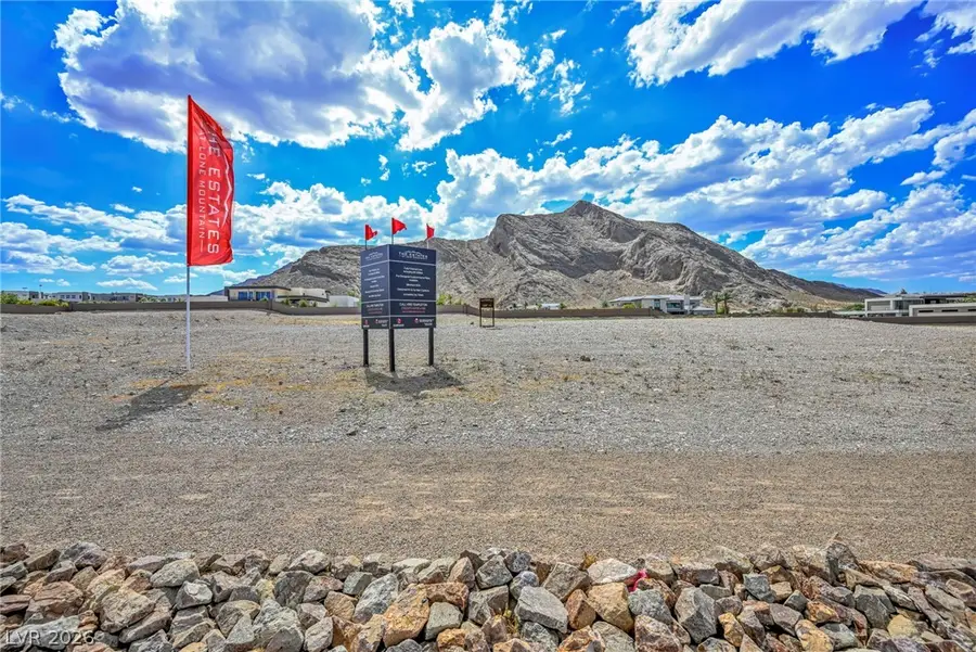 4141 N Grand Canyon Drive, Las Vegas, NV 89129 - #3