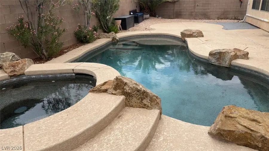 7608 Stray Horse Avenue, Las Vegas, NV 89113 - #2