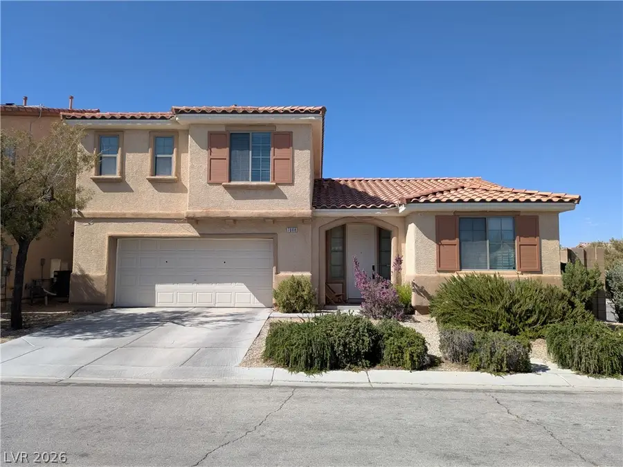 7608 Stray Horse Avenue, Las Vegas, NV 89113 - #3