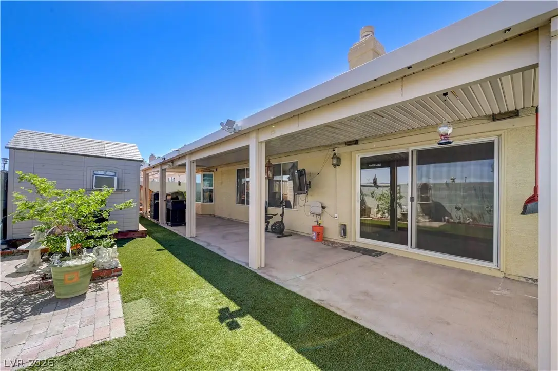802 Rancho Coast Way, Henderson, NV 89002 - #1