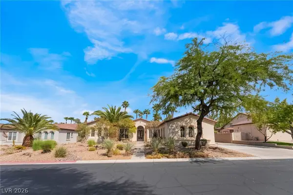 10610 Fairfield Avenue, Las Vegas, NV 89183