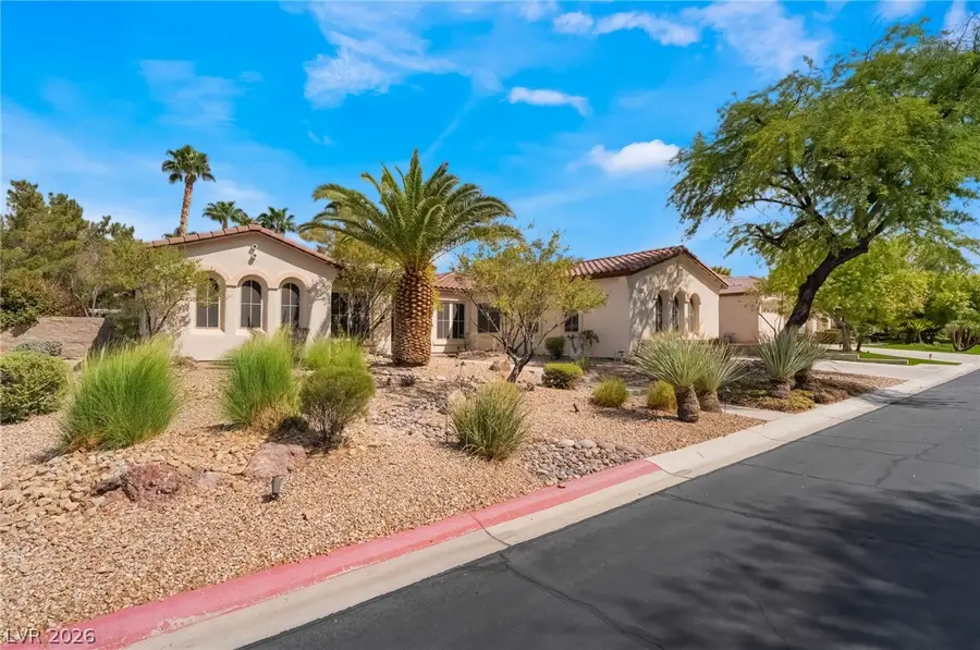 10610 Fairfield Avenue, Las Vegas, NV 89183 - #3