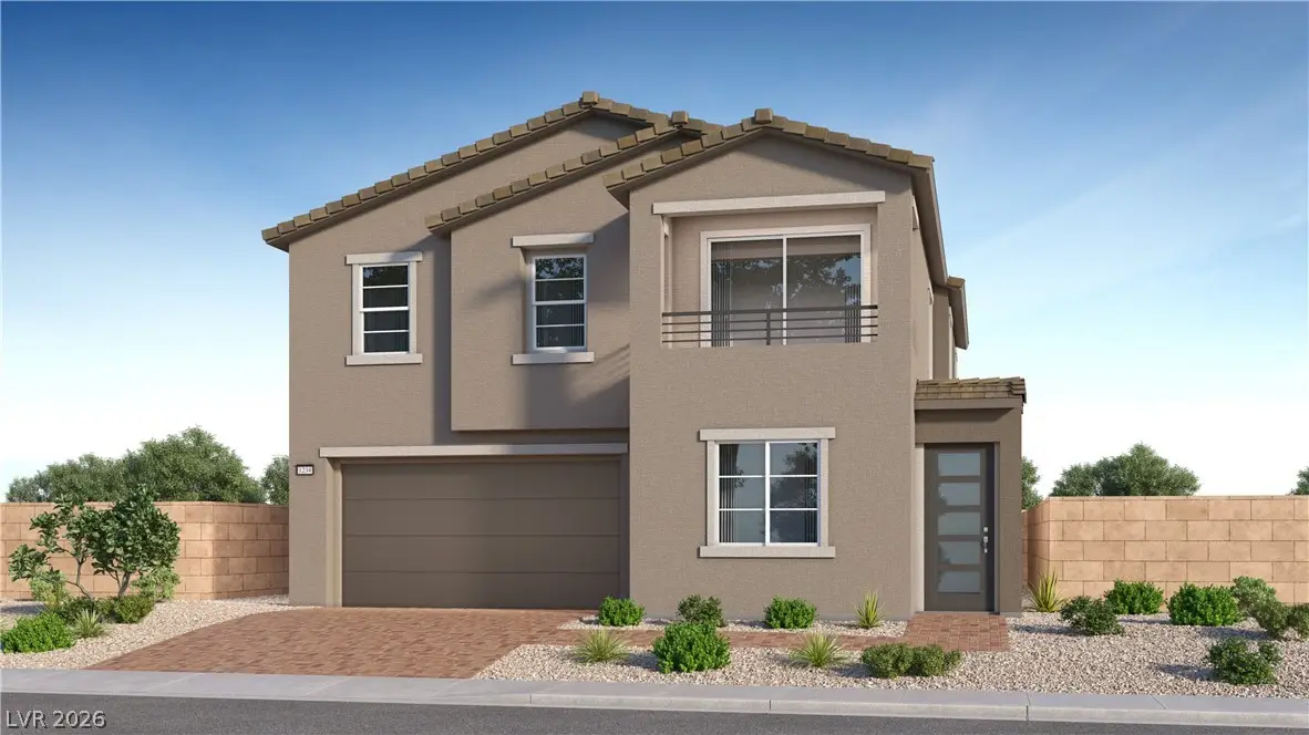 11835 Mimicking Song Lane, Las Vegas, NV 89138 - #1