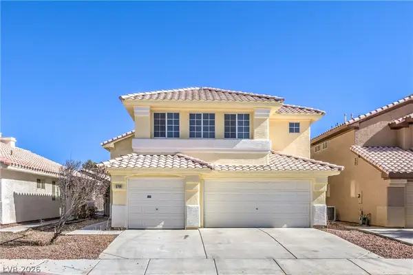 6708 Rio Sands Court, Las Vegas, NV 89130