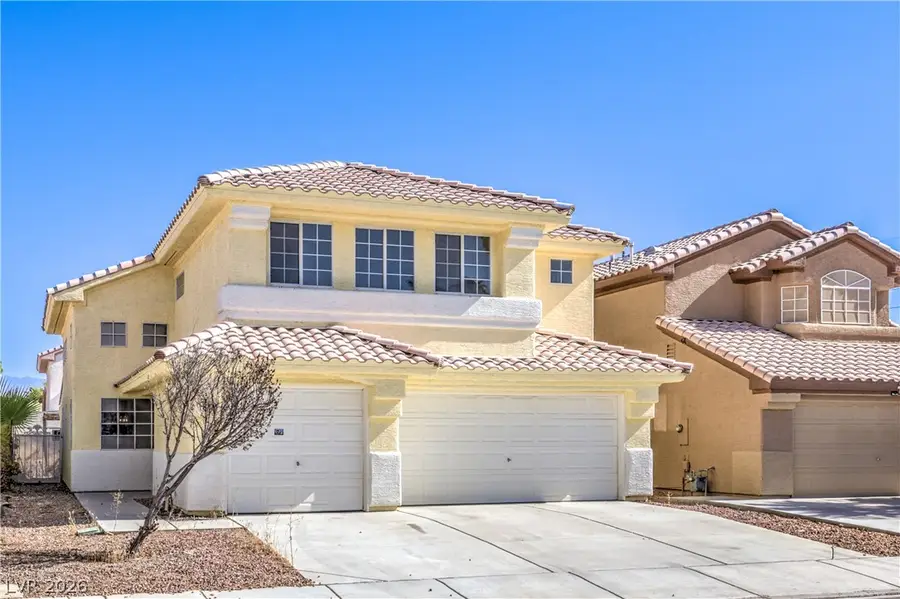 6708 Rio Sands Court, Las Vegas, NV 89130 - #2
