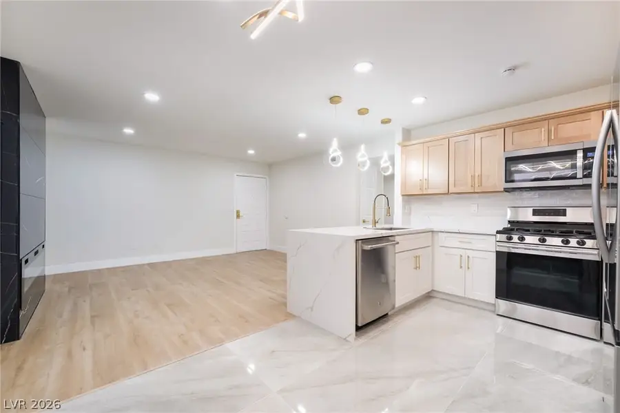 5064 Spencer Street #A, Las Vegas, NV 89119 - #2