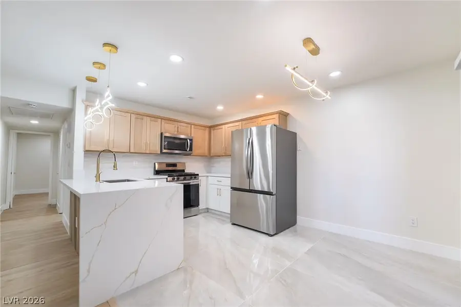 5064 Spencer Street #A, Las Vegas, NV 89119 - #3