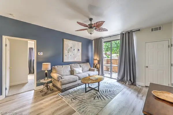 5150 S Jones Boulevard #108, Las Vegas, NV 89118