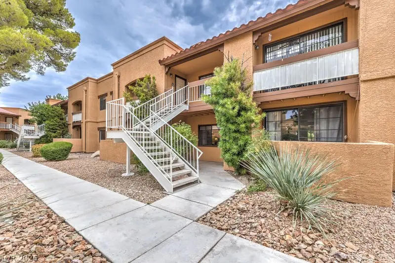 5150 S Jones Boulevard #108, Las Vegas, NV 89118 - #2