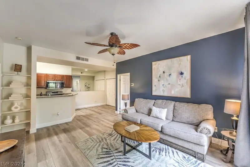 5150 S Jones Boulevard #108, Las Vegas, NV 89118 - #3