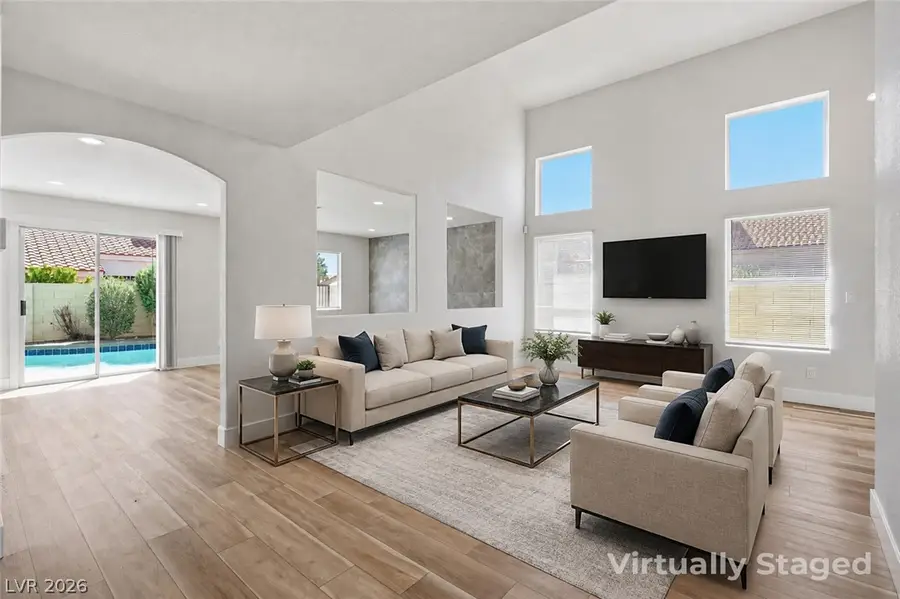 1620 Western Lily Street, Las Vegas, NV 89128 - #3