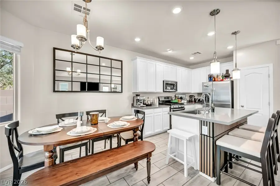 10815 Henesco Bay Street, Las Vegas, NV 89179 - #2